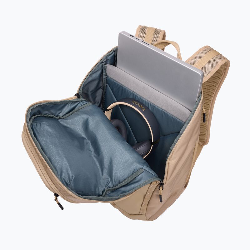 Turistinė kuprinė Thule Chasm Recycled 26 l gentle beige 10
