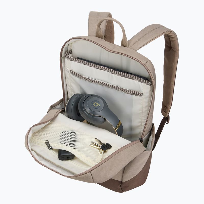 Miestinis kuprinė Thule Lithos 20 l tinted taupe/nuanced brown 3