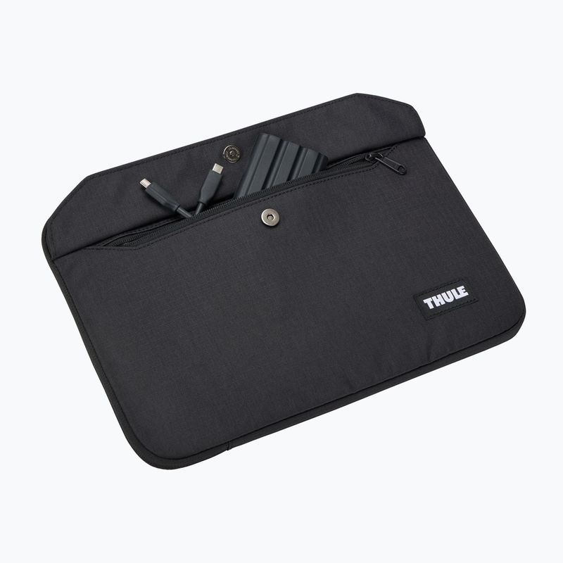 Dėklas MacBook Air 13" Thule Lithos Sleeve black 4