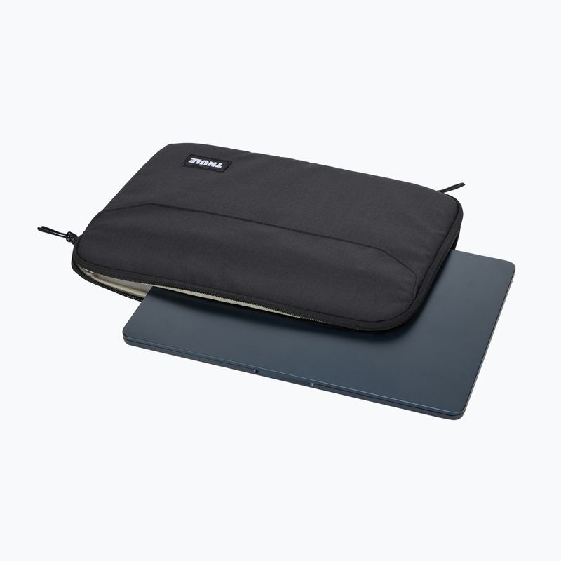 Dėklas MacBook Air 13" Thule Lithos Sleeve black 6