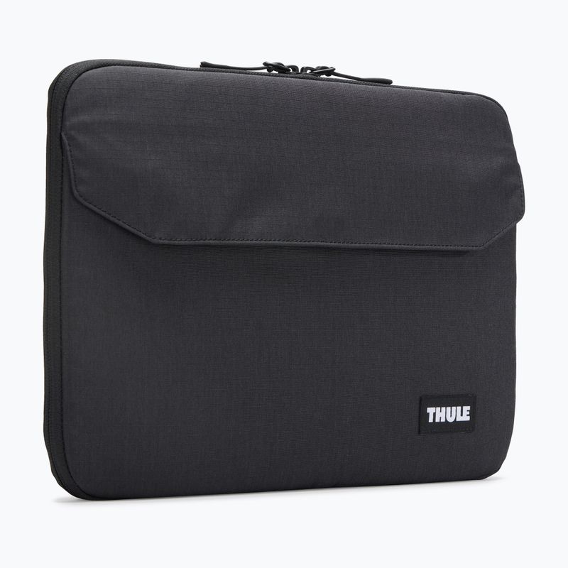 Dėklas MacBook Pro 14" Thule Lithos Sleeve black 2