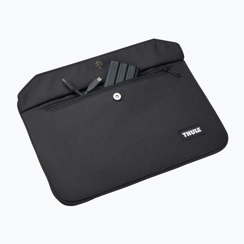 Dėklas MacBook Pro 14" Thule Lithos Sleeve black 4
