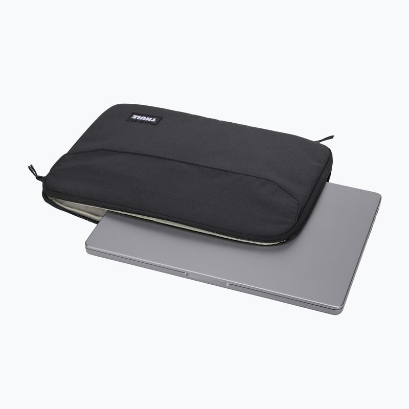 Dėklas MacBook Pro 14" Thule Lithos Sleeve black 6