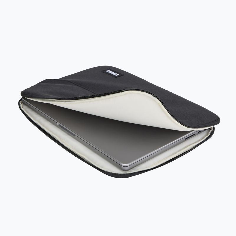 Dėklas MacBook Pro 14" Thule Lithos Sleeve black 7