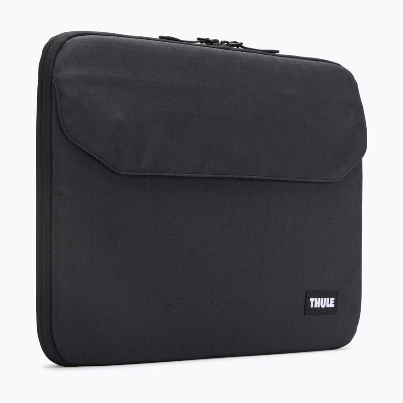 Dėklas MacBook Pro 16" Thule Lithos Sleeve black 2