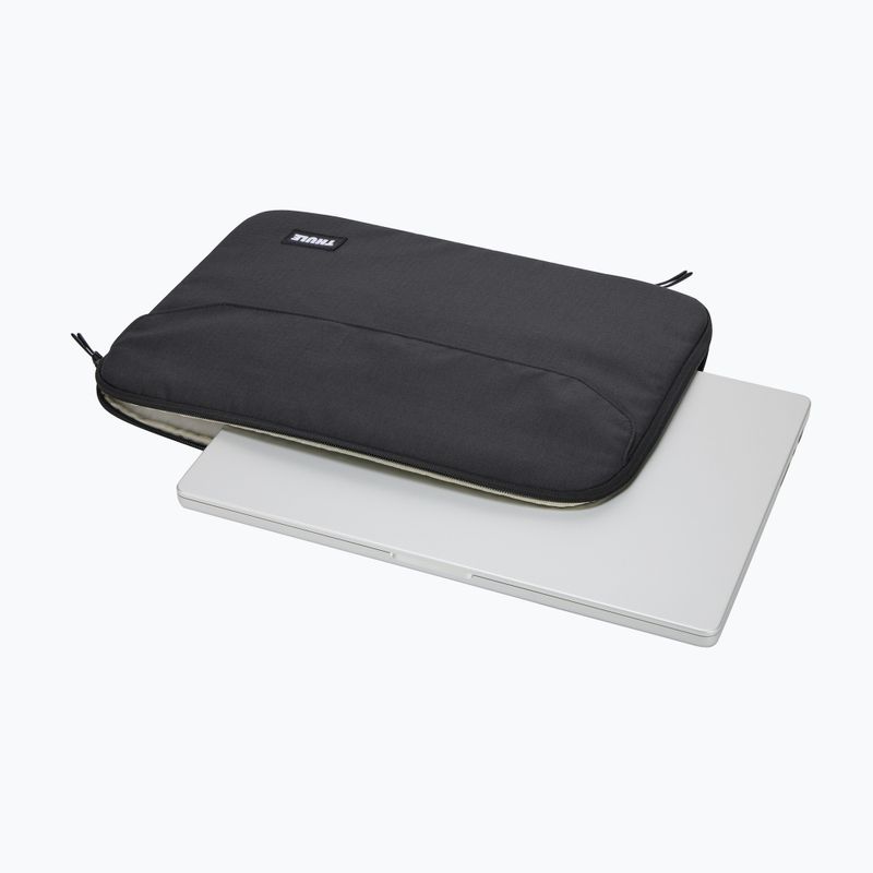 Dėklas MacBook Pro 16" Thule Lithos Sleeve black 6