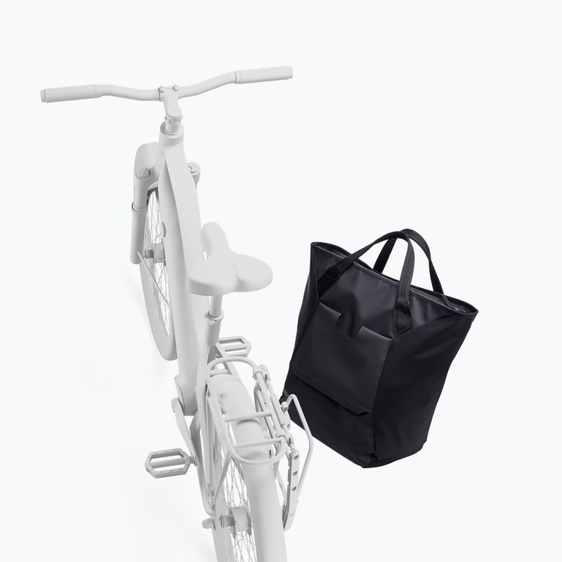 Dviračio krepšys ant bagažinės Thule Chasm Inlock 25 l black 4