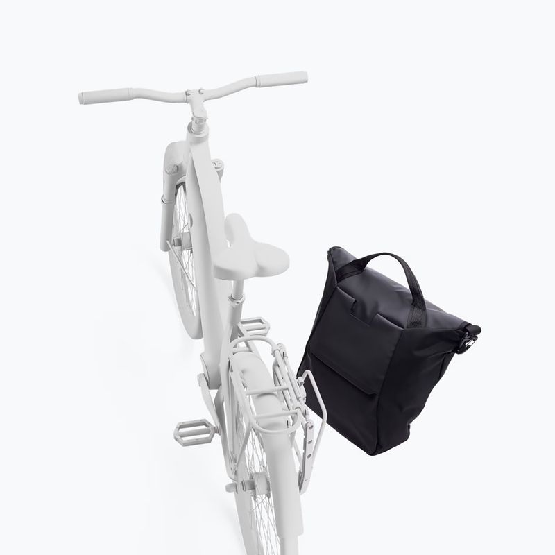 Dviračio krepšys ant bagažinės Thule Chasm Courier Inlock 22 l black 4