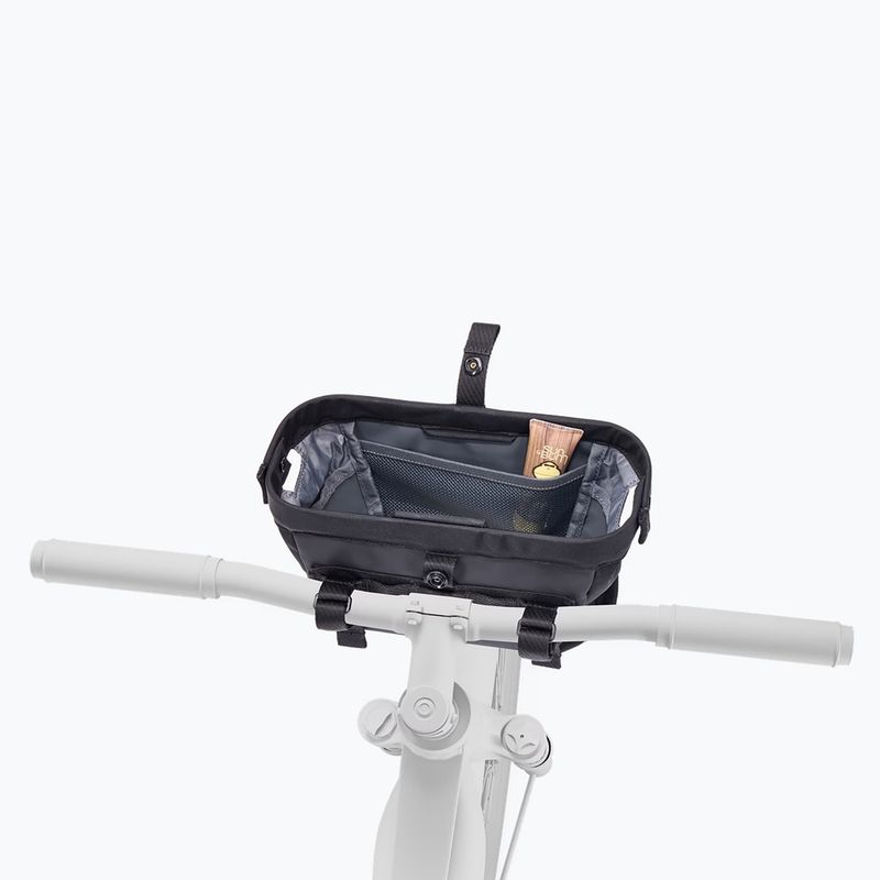 Dviračio krepšys ant vairo Thule Chasm Handlebar 2 l black 4