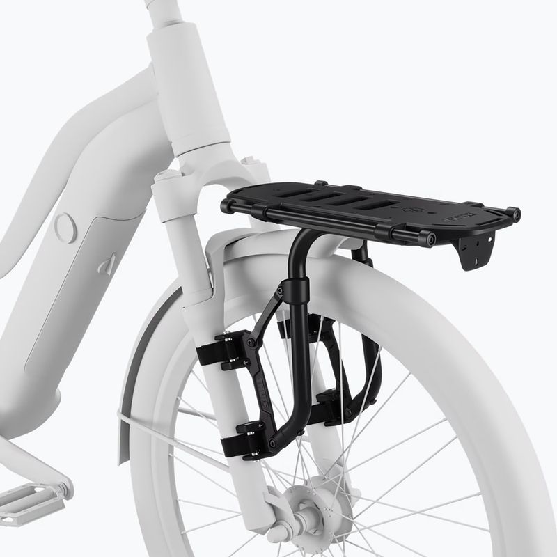 Dviračio bagažinė Thule Tour Rack black 4