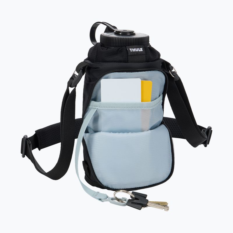 Butelių maišelis Thule EnROute Water Bottle black 9