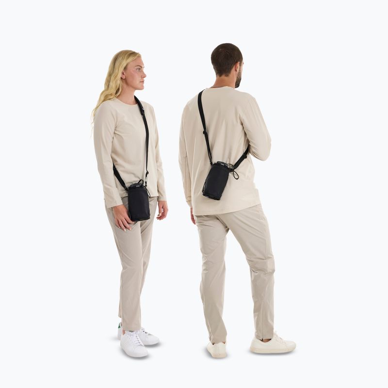 Butelių maišelis Thule EnROute Water Bottle black 12