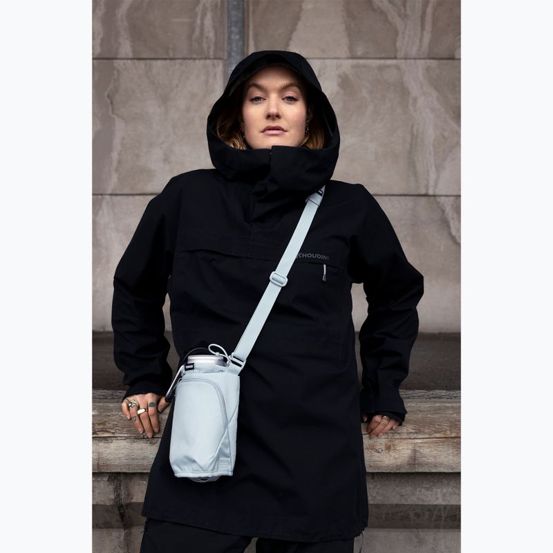 Butelių maišelis Thule EnROute Water Bottle soft blue 11