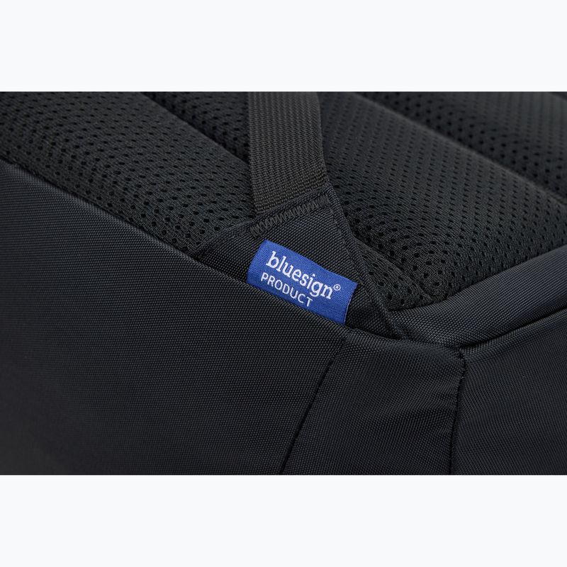 Miesto kuprinė Thule EnRoute 12 l black 12