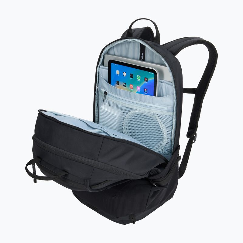 Miestinis kuprinė Thule EnRoute 26 l black 11