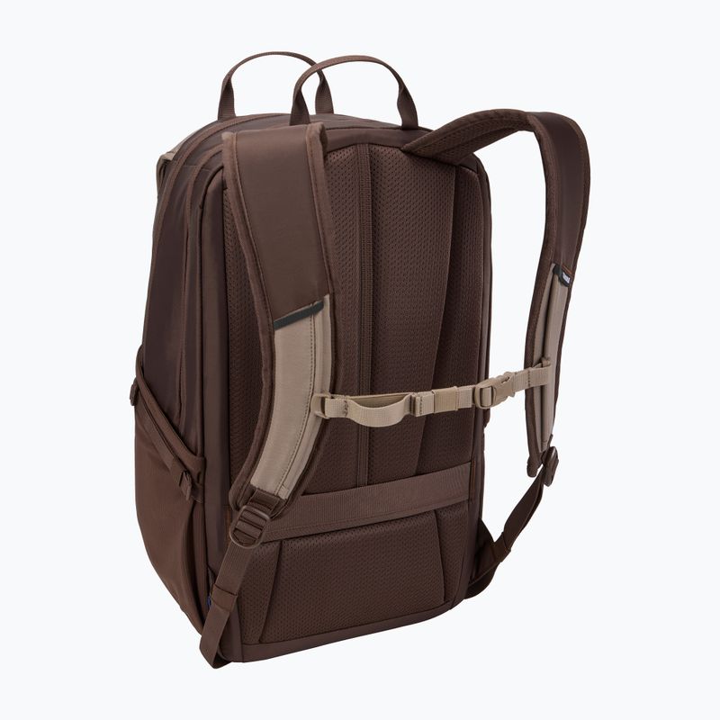 Miesto kuprinė Thule EnRoute 26 l tinted taupe/nuanced brown 3