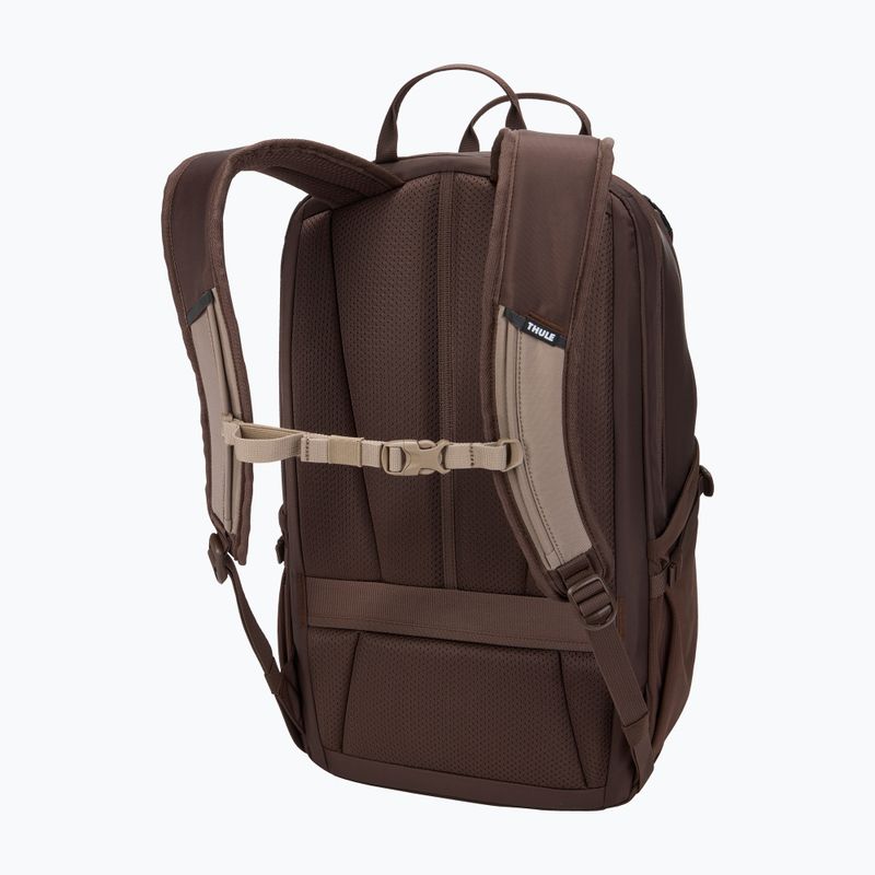 Miesto kuprinė Thule EnRoute 26 l tinted taupe/nuanced brown 4