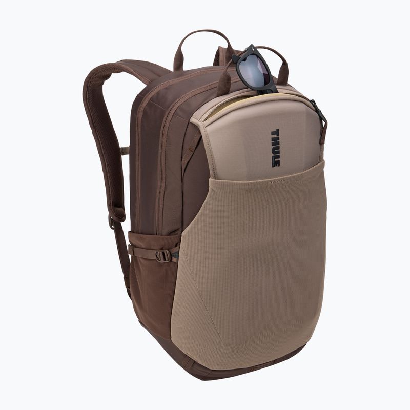 Miesto kuprinė Thule EnRoute 26 l tinted taupe/nuanced brown 6