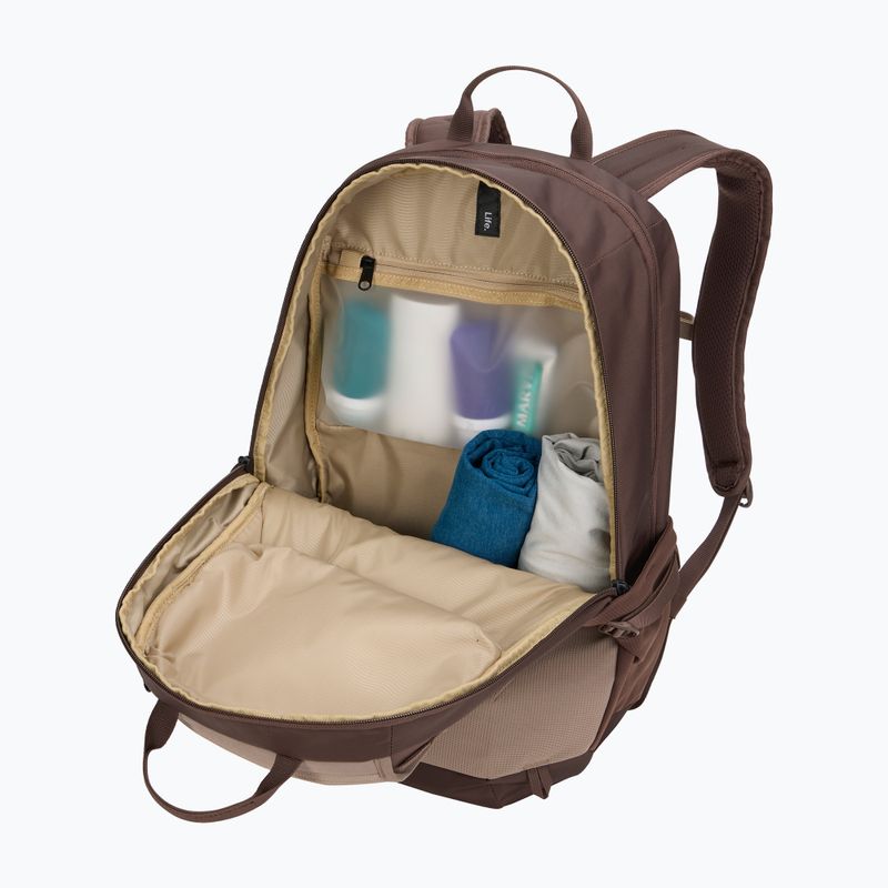 Miesto kuprinė Thule EnRoute 26 l tinted taupe/nuanced brown 11