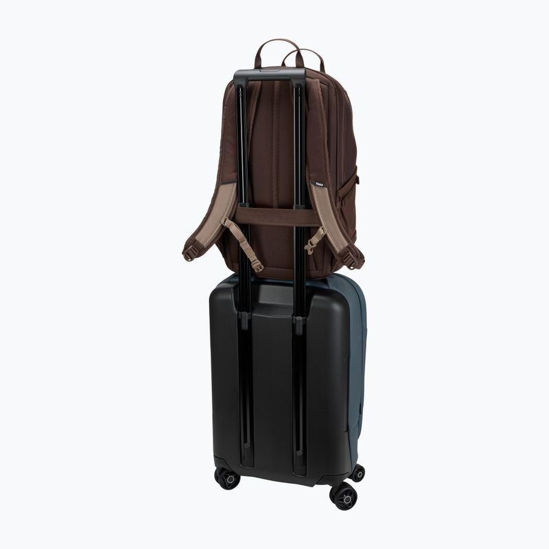 Miesto kuprinė Thule EnRoute 26 l tinted taupe/nuanced brown 12