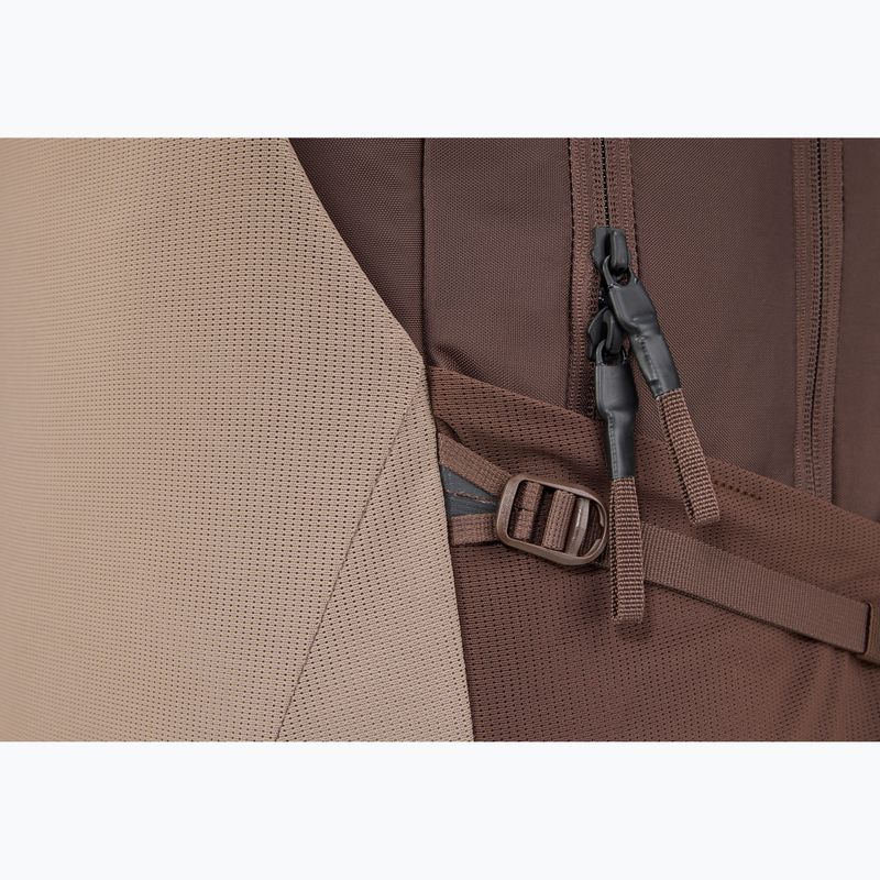 Miesto kuprinė Thule EnRoute 26 l tinted taupe/nuanced brown 13