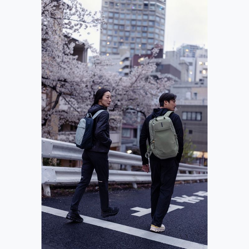 Miestinis kuprinė Thule EnRoute 26 l quiet green 17