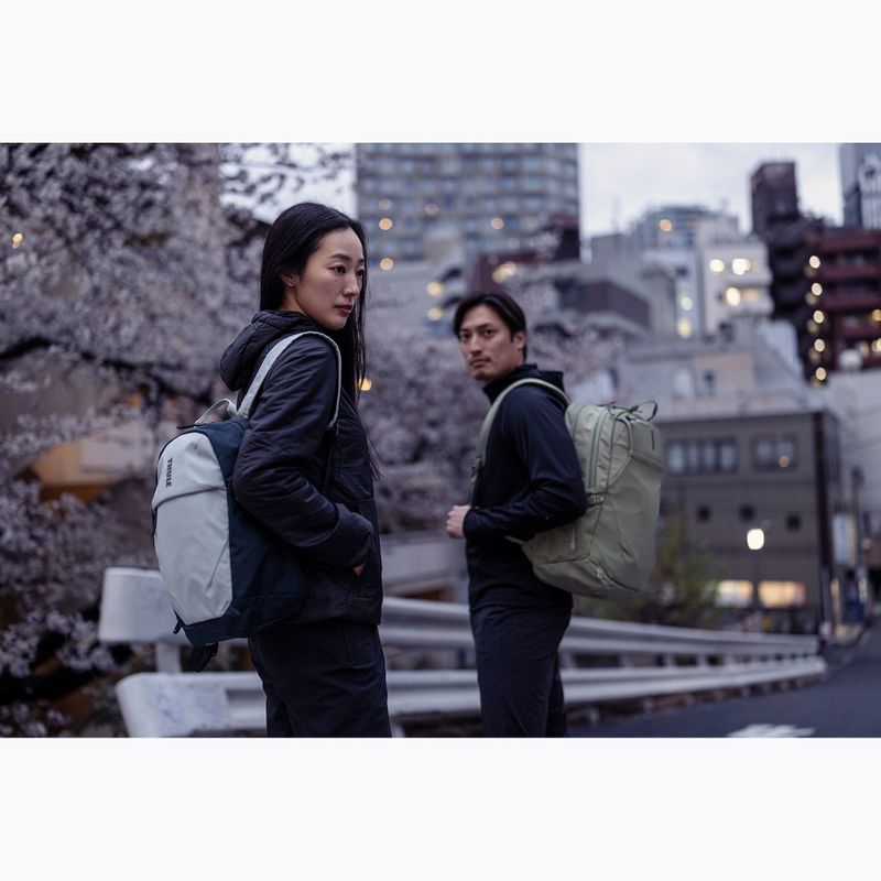 Miestinis kuprinė Thule EnRoute 26 l quiet green 18