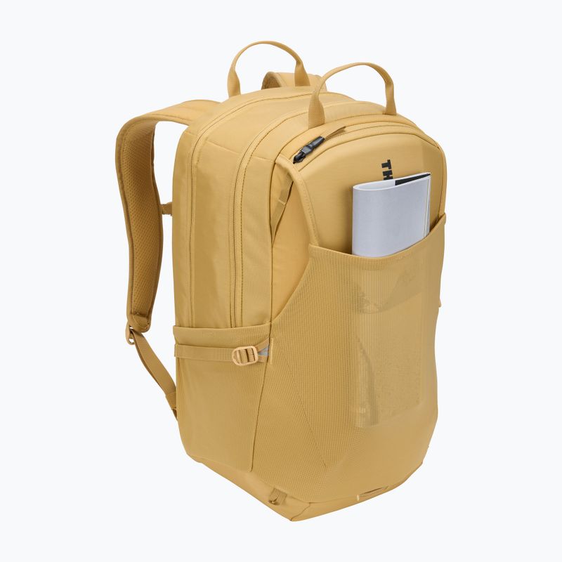 Miestinis kuprinė Thule EnRoute 26 l pale yellow 6