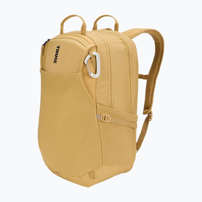 Miesto kuprinė Thule EnRoute 26 l pale yellow 8