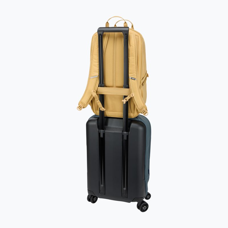 Miestinis kuprinė Thule EnRoute 26 l pale yellow 9