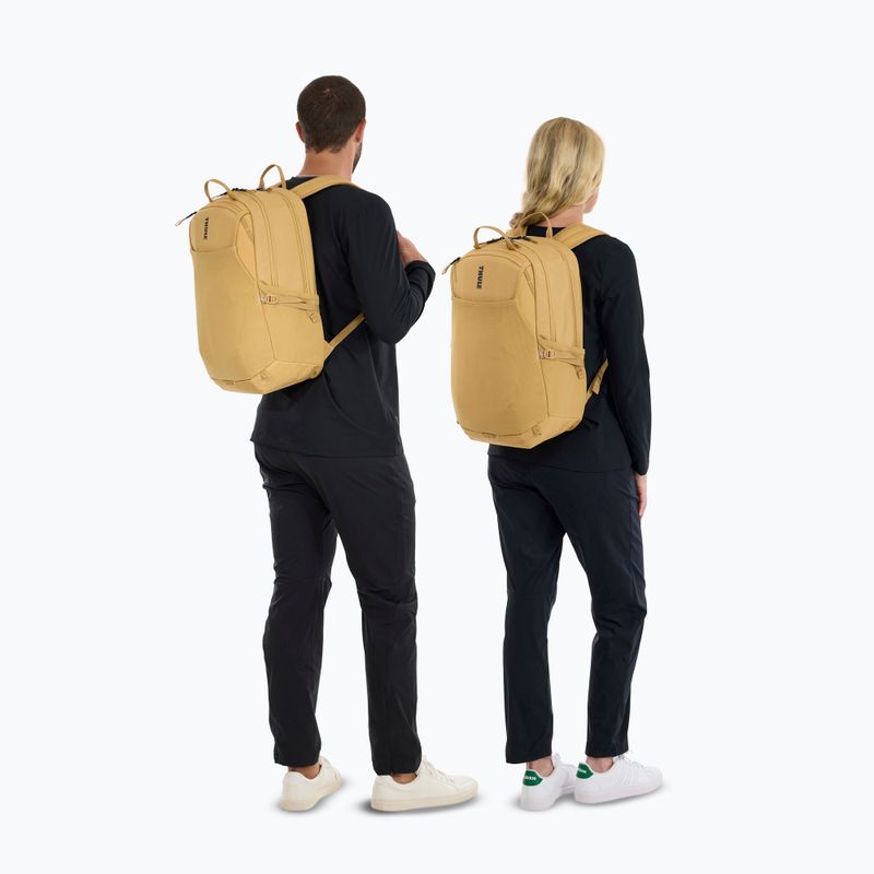 Miesto kuprinė Thule EnRoute 26 l pale yellow 15