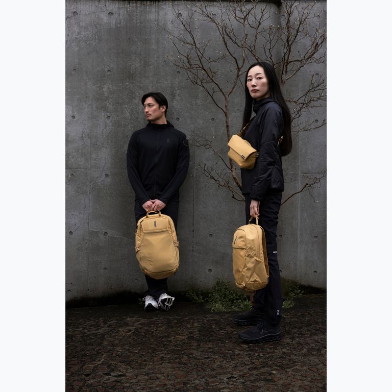 Miesto kuprinė Thule EnRoute 26 l pale yellow 16