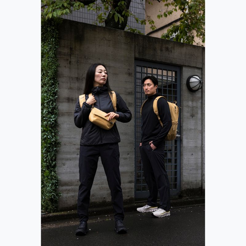 Miesto kuprinė Thule EnRoute 26 l pale yellow 17