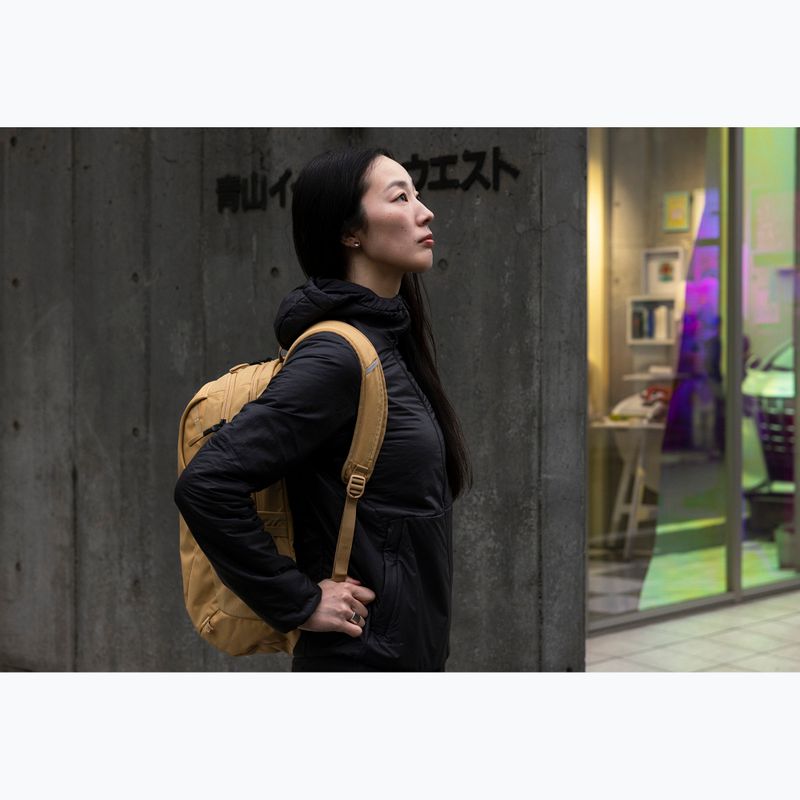 Miesto kuprinė Thule EnRoute 26 l pale yellow 18