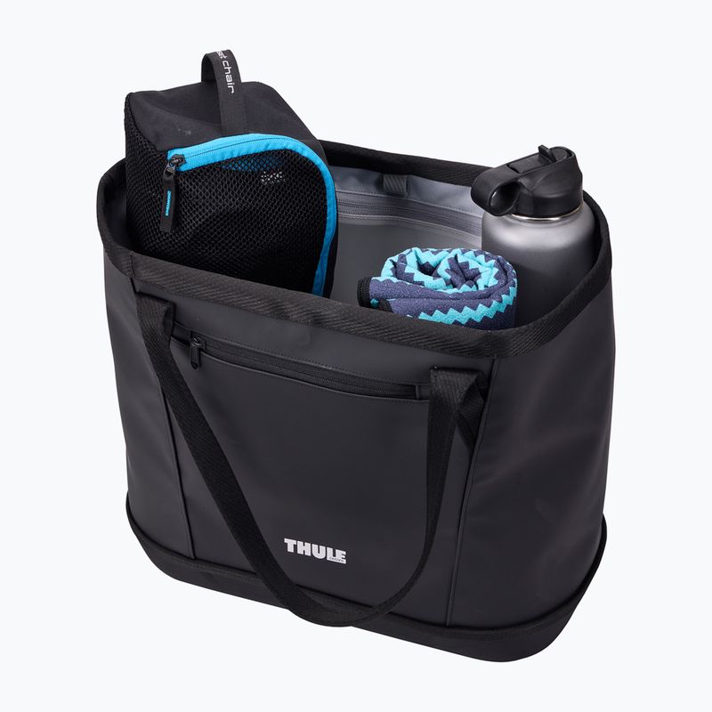 Įrangos krepšys Thule Chasm Gear Tote 30 l black 6