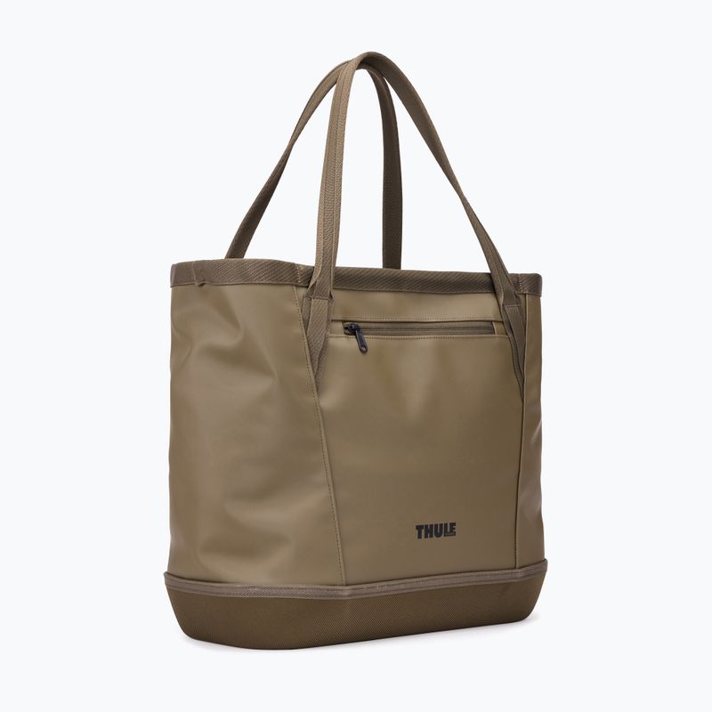 Įrangos krepšys Thule Chasm Gear Tote 30 l deep khaki 2