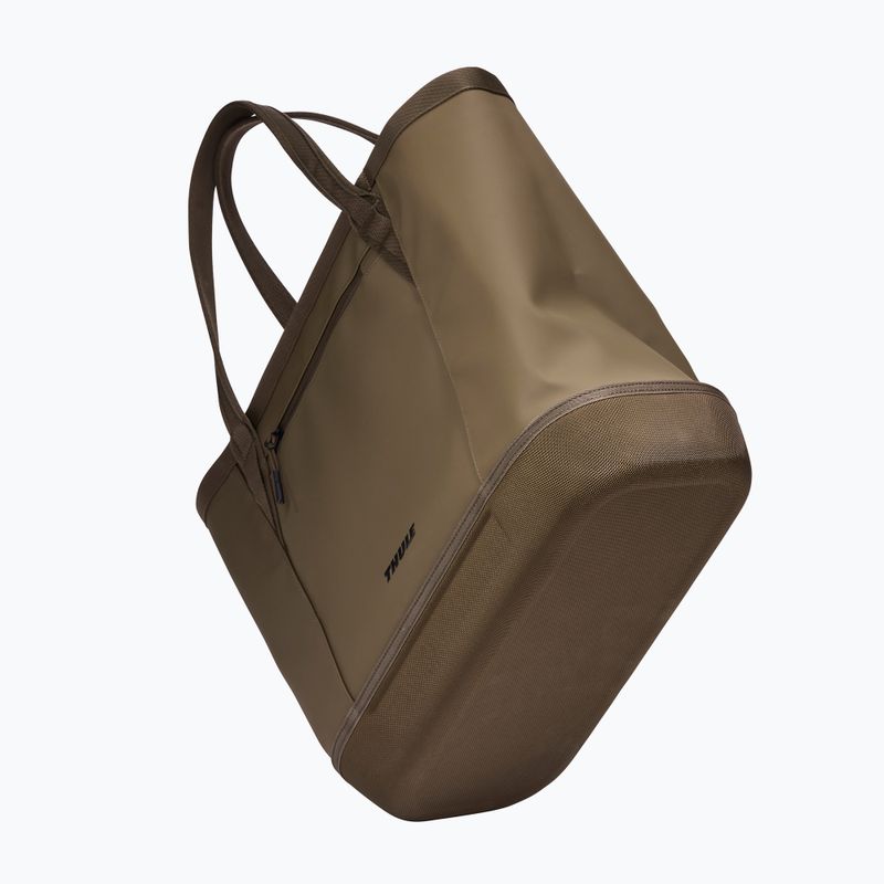 Įrangos krepšys Thule Chasm Gear Tote 30 l deep khaki 4