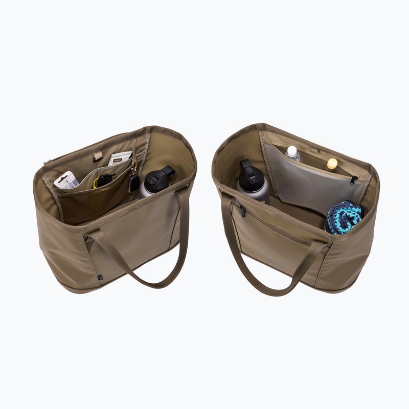 Įrangos krepšys Thule Chasm Gear Tote 30 l deep khaki 7