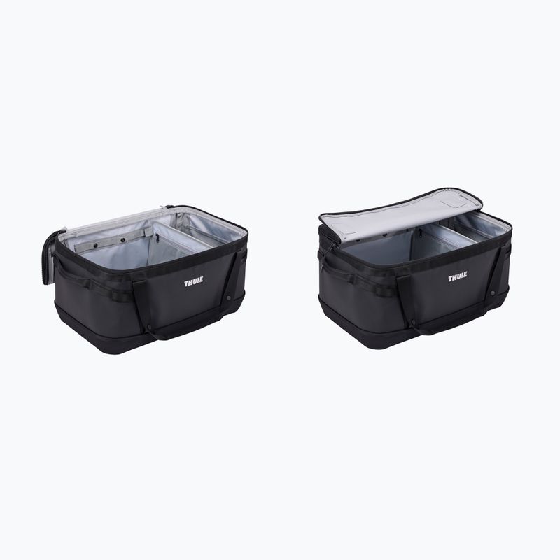 Transportavimo krepšys Thule Chasm Gear Hauler 55 l black 9