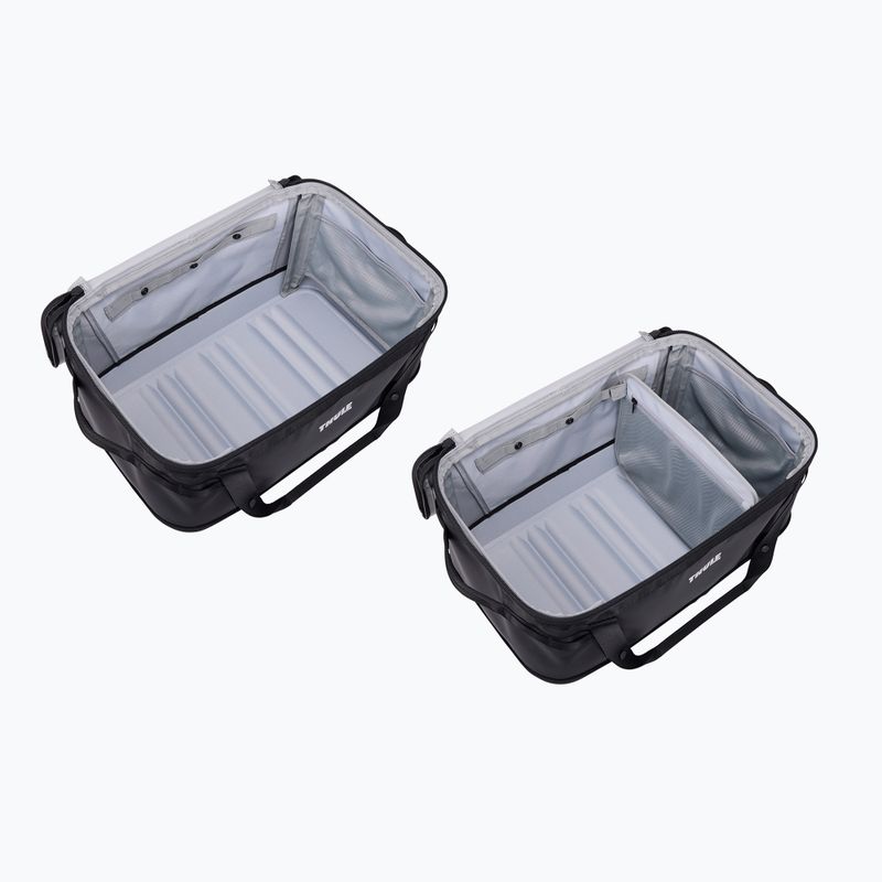 Transportavimo krepšys Thule Chasm Gear Hauler 55 l black 10