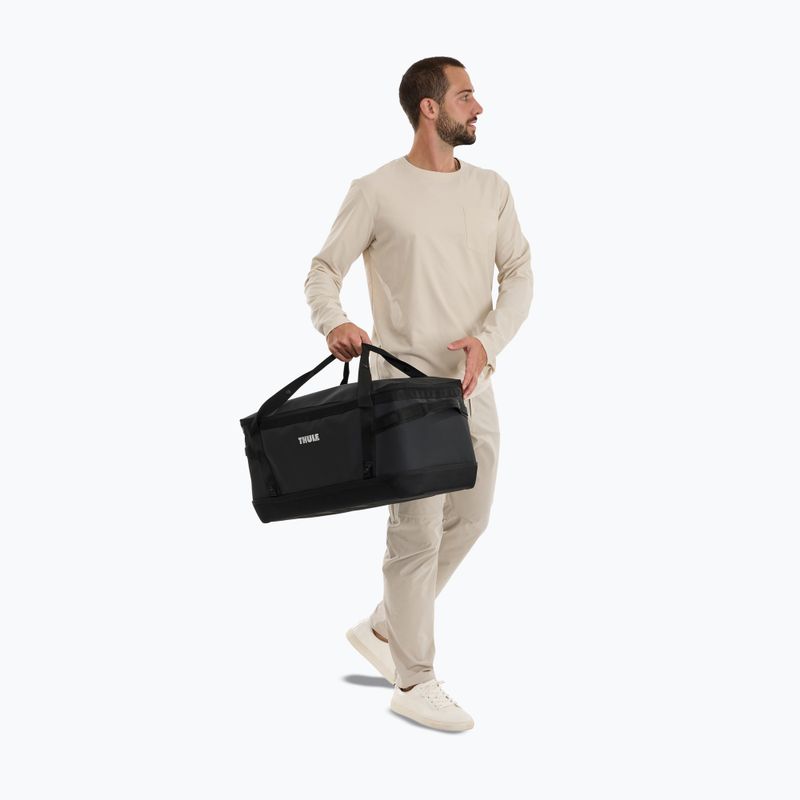 Transportavimo krepšys Thule Chasm Gear Hauler 55 l black 11