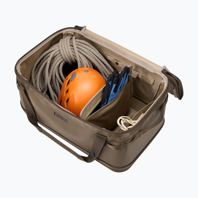 Transportavimo krepšys Thule Chasm Gear Hauler 55 l deep khaki 5
