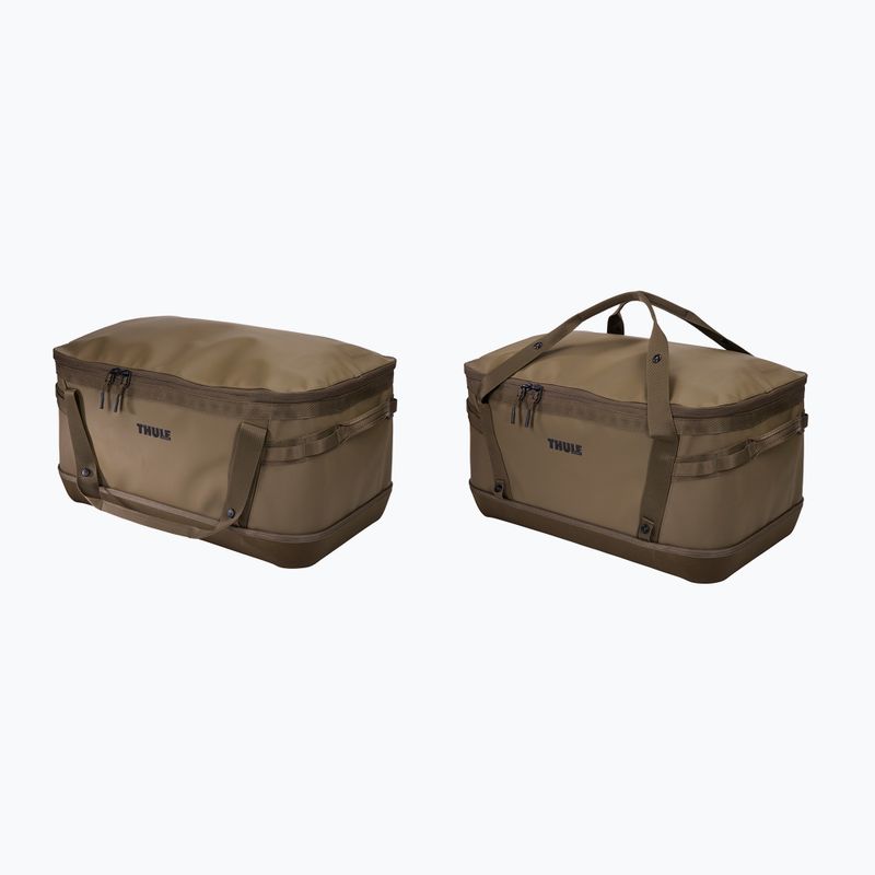 Transportavimo krepšys Thule Chasm Gear Hauler 55 l deep khaki 8
