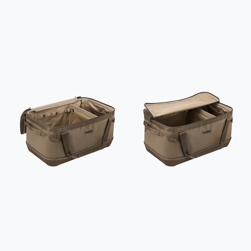 Transportavimo krepšys Thule Chasm Gear Hauler 55 l deep khaki 9
