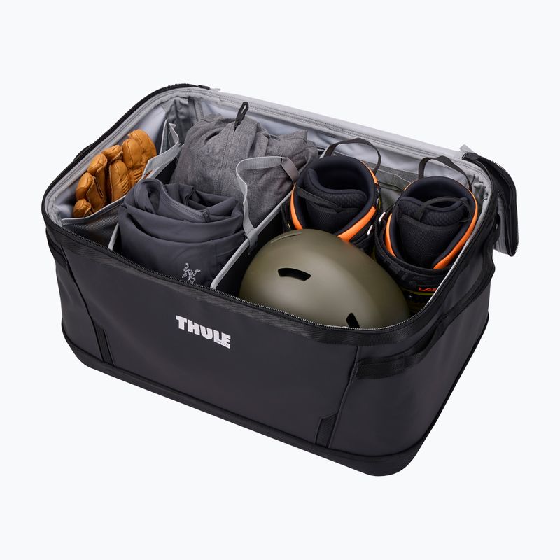Transportavimo krepšys Thule Chasm Gear Hauler 80 l black 6