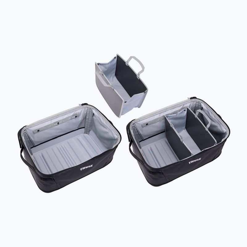 Transportavimo krepšys Thule Chasm Gear Hauler 80 l black 8