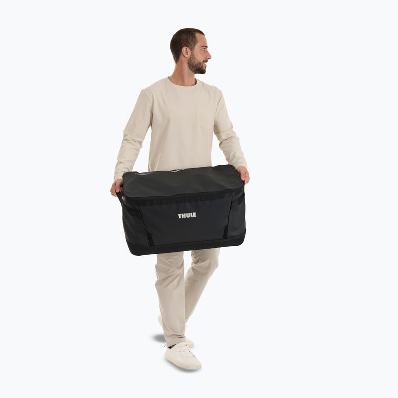 Transportavimo krepšys Thule Chasm Gear Hauler 80 l black 11