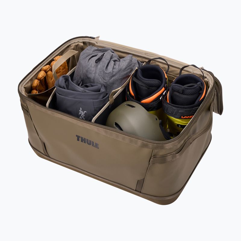 Transportavimo krepšys Thule Chasm Gear Hauler 80 l deep khaki 5