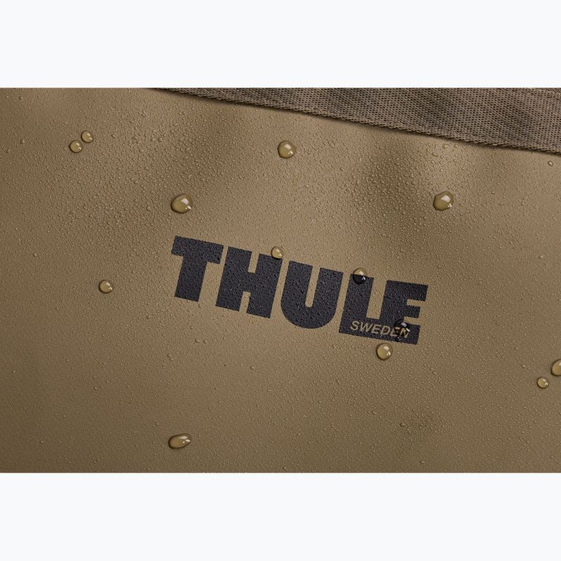 Transportavimo krepšys Thule Chasm Gear Hauler 80 l deep khaki 7