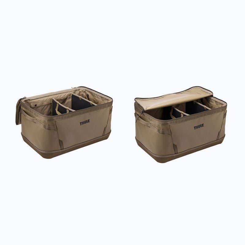 Transportavimo krepšys Thule Chasm Gear Hauler 80 l deep khaki 8